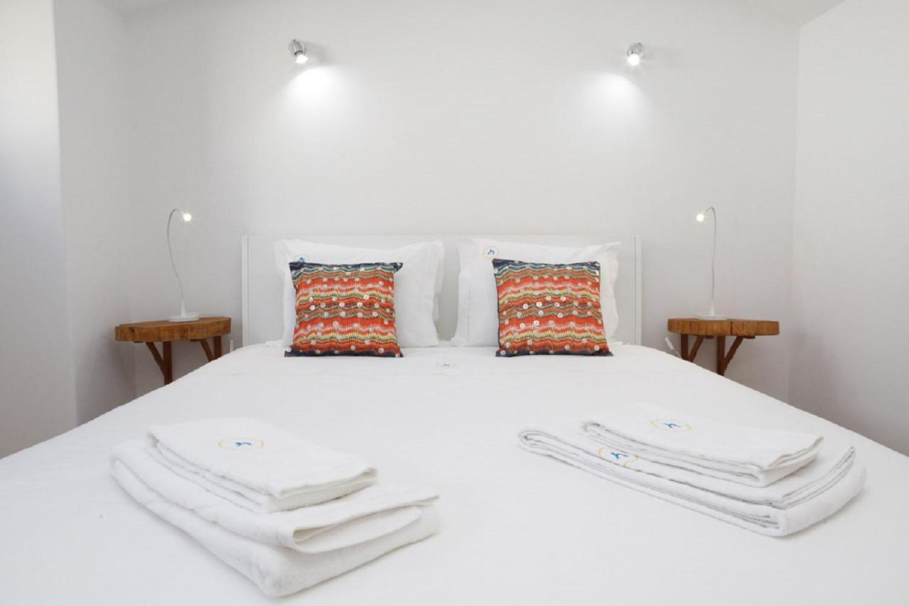 Cascais Downtown Apartment With Sea View Zewnętrze zdjęcie