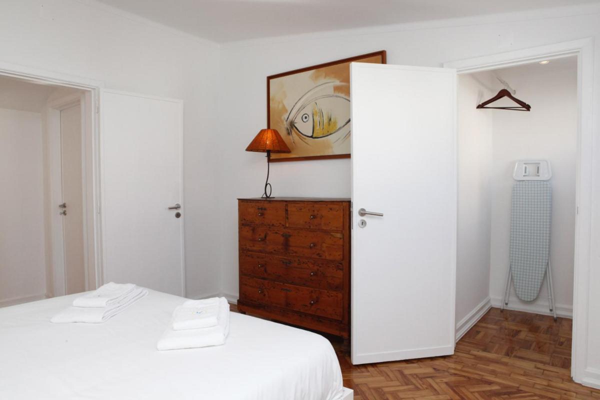 Cascais Downtown Apartment With Sea View Zewnętrze zdjęcie
