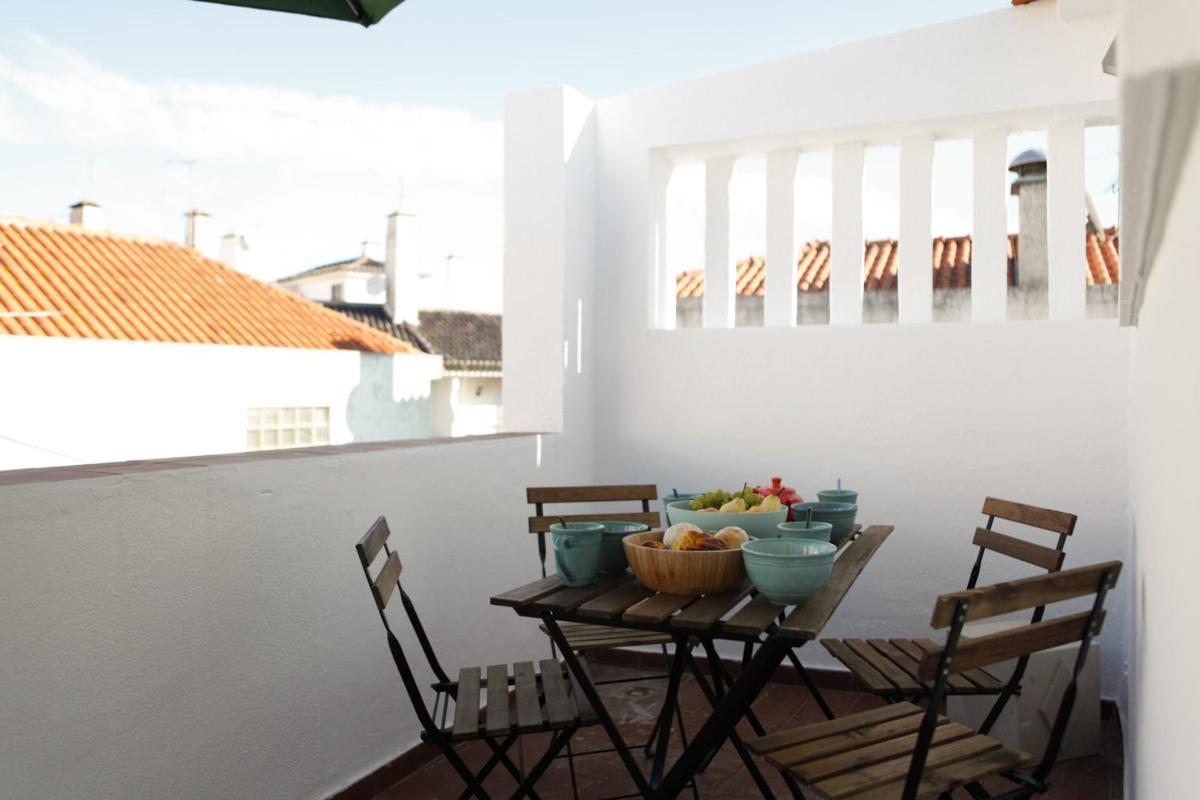 Cascais Downtown Apartment With Sea View Zewnętrze zdjęcie